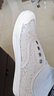 斯凯奇（Skechers）夏季女帆布鞋轻便透气软底单鞋板鞋百搭通勤休闲鞋 实拍图