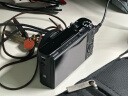 SONY索尼DSC-RX100M7 黑卡数码相机（24-200mm焦段  4K视频) RX100M7 黑卡7 黑卡7(入门套装) 实拍图