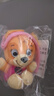 汪汪队立大功（PAW PATROL）毛绒玩偶公仔男女孩送礼玩具可爱小狗玩偶摆件生日礼物 经典迷你款-天天 晒单实拍图