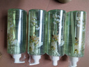 【山茶花香】山茶花洗发水去屑控油蓬松持久留香补水保湿大容量 【山茶花香洗发水】4瓶 实拍图