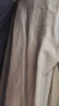 迪士尼（DISNEY）童装儿童男童长袖睡衣秋衣秋裤两件套装23秋DB332AE01蓝130 实拍图
