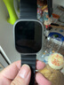 MSSM 适用苹果手表保护壳apple watch ultra边框硬壳防摔防刮 iwatch ultra 49mm半包保护壳 黑色+透明 实拍图