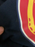 Dickies帝客Dickies全棉logo印花长袖运动套头连帽卫衣男女同款外套 海军蓝/男女同款 XS 晒单实拍图