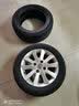 米其林（MICHELIN）米其林轮胎 汽车轮胎 韧悦加强版XM2+ 195/55R15 85V适配别克凯越POLO晶锐 全新轮胎 实拍图