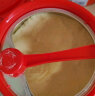 旗帜奶粉3段红钻 红罐新国标幼儿配方12-36个月罐装900g 晒单实拍图
