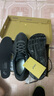 亚瑟士ASICS男鞋缓冲透气跑步鞋运动鞋网面回弹跑鞋GEL-CONTEND 4 黑色/黑色 39 实拍图