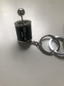 减压排挡手动挡钥匙扣改装赛车挡位变速器金属挂饰 藤原豆腐店(默认黑色排挡) 实拍图