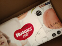 好奇（Huggies）铂金装成长裤XL96片(12-17kg)加大号婴儿尿不湿小桃裤超薄透气 实拍图