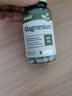 Elexirpharma瑞典进口天然矿物质纯补镁片120片/瓶 柠檬酸镁元素维生素B6复合营养保健 2瓶装 实拍图
