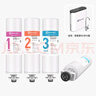 伊莱克斯【斯德哥尔摩系列纯水机专用滤芯】RO直饮机全包机ER400.AY/ER600.AY/ER400.A滤芯 1号PP芯  EPPS 【滤芯非通用，避免买错，请仔细核对机型】 实拍图