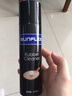 阳光德国阳光泡沫清洁剂210ml 乒乓球拍反胶增粘保养液 SUNFLEX清洗剂 210ML+红黑擦+多克粘膜2/赠品 实拍图