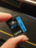 雷克沙（Lexar）128GB SD存储卡 读150MB/s U3 V30 入门相机内存卡 高速性能 随心畅拍（800x PRO） 实拍图