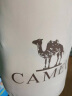 骆驼（CAMEL）户外睡袋便携保暖春夏成人隔脏拼接露营单双6308卡其色1.1KG右边 晒单实拍图