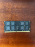 光威（Gloway）8GB DDR4 2666 笔记本内存条 战将系列 晒单实拍图