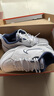 耐克（NIKE）官方男鞋女鞋AIR MONARCH IVM2K气垫潮流运动休闲鞋老爹鞋跑步鞋 415445-102 39 实拍图
