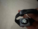 苹果Apple Watch  S3/S4/S5 二手智能手表 苹果二手手表 S3/深空灰色 GPS+蜂窝网络 42/44mm 实拍图