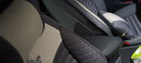 老垫家 新款亚麻汽车坐垫四季通用养生布艺简约座垫全包围汽车座套 升级养生款-低调灰-豪华版 全麻全包-全车五座-下单留言车型 实拍图
