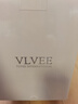 VLVEE蒸汽护眼仪润眼仪眼干眼疲劳热敷眼罩眼睛雾化仪器眼部雾化仪蒸眼仪洗眼仪补水喷雾熏蒸家用 粉色+2瓶雾化液【蓝光水箱丨冷热双敷丨三档调节】 实拍图