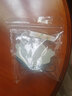 京苑适用华为FreeBuds Pro4保护套freeclip耳夹6/6i蓝牙7i耳机壳5至臻版Pro3/se3/SE2/5i/pro2盒 【夜光 透白幽灵】+指环扣 FreeBuds 6（2025新款 实拍图