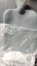 南极人注水热水袋暖水袋暖肚子热宝大姨妈神器冲灌热敷保暖手宝宝2000ml 晒单实拍图