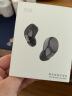 索爱(soaiy) A1 真无线蓝牙耳机降噪通话音乐运动双耳入耳式耳机 适用于苹果华为荣耀小米手机 黑色 实拍图