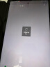 小米 平板电脑Redmi Pad 红米平板10.6英寸二合一高刷平板护眼屏全金属一体化机身 银色【原装保护壳套装】 6+128GB 晒单实拍图