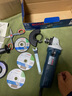 博世（BOSCH）角磨机升级款GWS700角磨机角向磨光机切割机抛光机打磨机电动工具 GWS700+附件礼包+工具包 实拍图