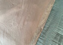 京东京造 60支长绒棉A类床上四件套 珠光贡缎工艺 1.8米床 浅豆绿 晒单实拍图