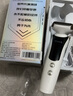 初先电动私处剃毛器脱毛仪剃毛刀腋下刮毛腿毛鼻毛修剪器男士女性阴部去脱毛器比基尼私密处腋毛除肛毛 尊享数显款【三刀合一+电量显示+type-c充电】 实拍图