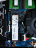 七彩虹（Colorful） M.2 NVMe PCIe3.0 PCIE4.0 SSD台式机笔记本固态硬盘 PCIe4.0丨CN700 1TB SE【长江存储 实拍图