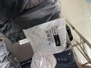 豫瑶【 两件装】春夏季牛仔裤男新款弹力修身小脚韩版百搭休闲男裤 2139灰色（一件） 30 【（2尺3）体重115-125斤】 实拍图