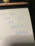 日本PILOT百乐juice果汁笔彩色中性笔0.5mm按动笔24色手账学生用经典啫喱笔 天蓝色 1支装 实拍图