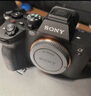 索尼（SONY）ILCE-7M4/A7M4全画幅微单数码相机专业级a74 α7IV A7M4单机 官方标配+入门套装（到手就能拍） 实拍图