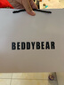 杯具熊（BEDDYBEAR） （不参加活动）杯具熊学饮杯浮雕保温杯杯套 长颈鹿保温杯杯套 实拍图
