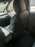 梦选AION埃安Y plus座椅套全包围专用真皮坐垫四季通用座套汽车座垫 实拍图
