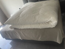 MUJI 羽绒被被子被芯鹅绒被/鸭绒被 床品 冬被 保暖 二层式加厚型加大双人220*240cm 实拍图