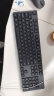 小米无线键鼠套装2 轻薄便携 全尺寸104键键盘鼠标套装 2.4G无线传输 电脑笔记本办公套装 键鼠 小米无线键鼠套装2 晒单实拍图
