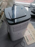登比（DENBIG）移动空调单冷新能效 空调一体机 可移动空调立式空调厨房小空调便携式免安装A019-07KR/B 实拍图
