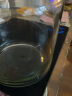 宏达泡菜坛子密封罐玻璃瓶家用泡菜咸菜广口玻璃缸大号腌菜罐玻璃缸 6.6斤装（3300ML） 晒单实拍图