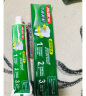 高露洁（Colgate）全面防蛀超爽薄荷味牙膏大容量250g 强健牙釉质清新口气去口臭 实拍图