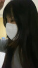 初医生（Dr.chu）医用外科口罩 成人男士女士儿童3D口罩医用级立体独立包装春夏适用时尚风格 成人M号 【白色30枚】独立装 实拍图