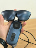 ROKID智能ar眼镜系列若琪Max/Lite高清3d影院看电影直连rog掌机游戏机手机电脑投屏盒子非VR眼镜一体机 Max单机[支持DP直连] 实拍图