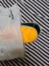 丹吉娅袜子男5双装纯色商务休闲男袜商务潮流时尚男袜子运动袜 篮球款 混色5双装 均码 实拍图