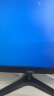 AOC 23.8英寸 100Hz IPS HDMI接口 低蓝光不闪 可壁挂 三边微边超薄机身 节能办公电脑显示器 24B35H 实拍图