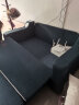 欧荷家具 沙发床两用多功能可储物折叠推拉沙发网红客厅小户型两用沙发床 1.5米高密海绵款+USB口+音响 实拍图