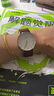 丹尼尔惠灵顿（DanielWellington）DW手表男女表36MM尼龙带欧美商务腕表石英手表礼物DW00100271 实拍图