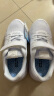 江博士DR·KONG幼儿运动鞋春秋款儿童小白鞋C10201W031白色32 晒单实拍图