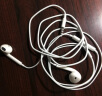 Apple/苹果原装有线耳机earpods入耳式iPhone15/14/13/12手机耳机Lightning扁头iPad平板耳机USB-C新款 Lightning闪电插头 晒单实拍图