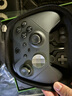微软（Microsoft） XBOX无线游戏手柄 无线控制器 PC蓝牙steam可用 蓝牙适配Xbox/PC/平板/手机  绝区零 双影奇镜 精英手柄二代 单手柄/配件 实拍图