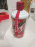 茅台（MOUTAI）飞天 53%vol  500ml 贵州茅台酒（带杯） 实拍图